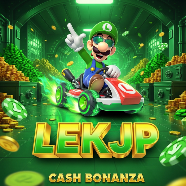 LEKJP | Situs Terpercaya Lisensi Resmi Keamanan Akun Terjamin 2026